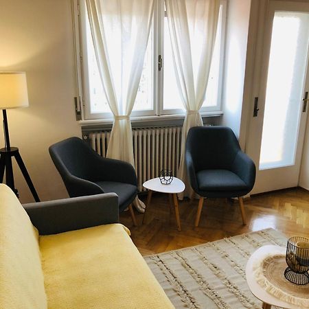 Lovely Studio Bukareszt Zewnętrze zdjęcie