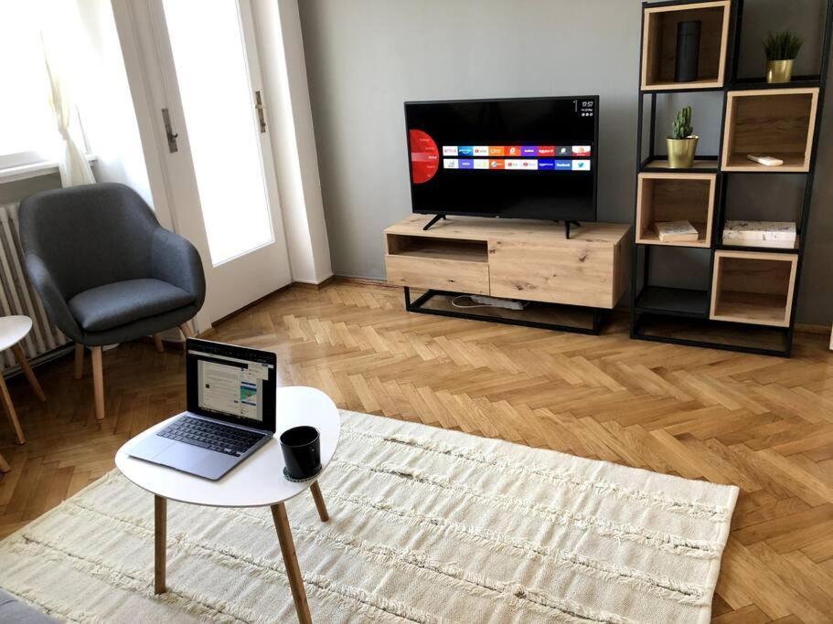 Lovely Studio Bukareszt Zewnętrze zdjęcie