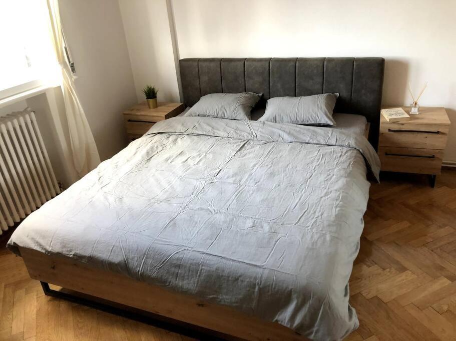 Lovely Studio Bukareszt Zewnętrze zdjęcie