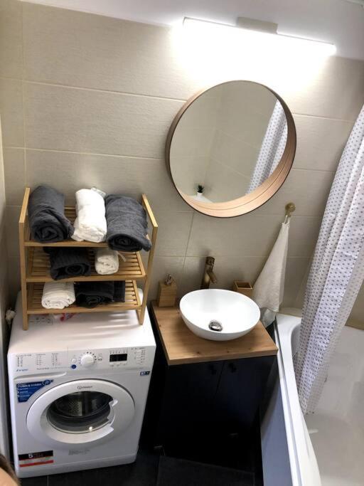 Lovely Studio Bukareszt Zewnętrze zdjęcie