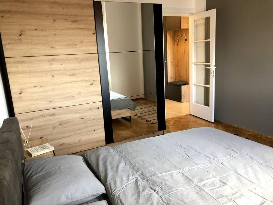Lovely Studio Bukareszt Zewnętrze zdjęcie