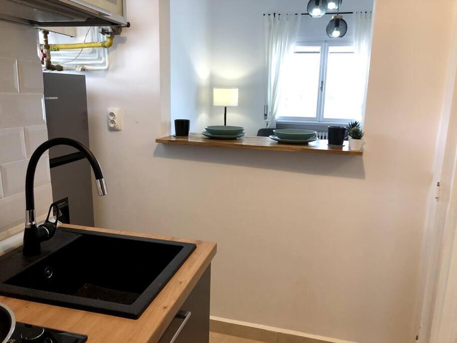 Lovely Studio Bukareszt Zewnętrze zdjęcie