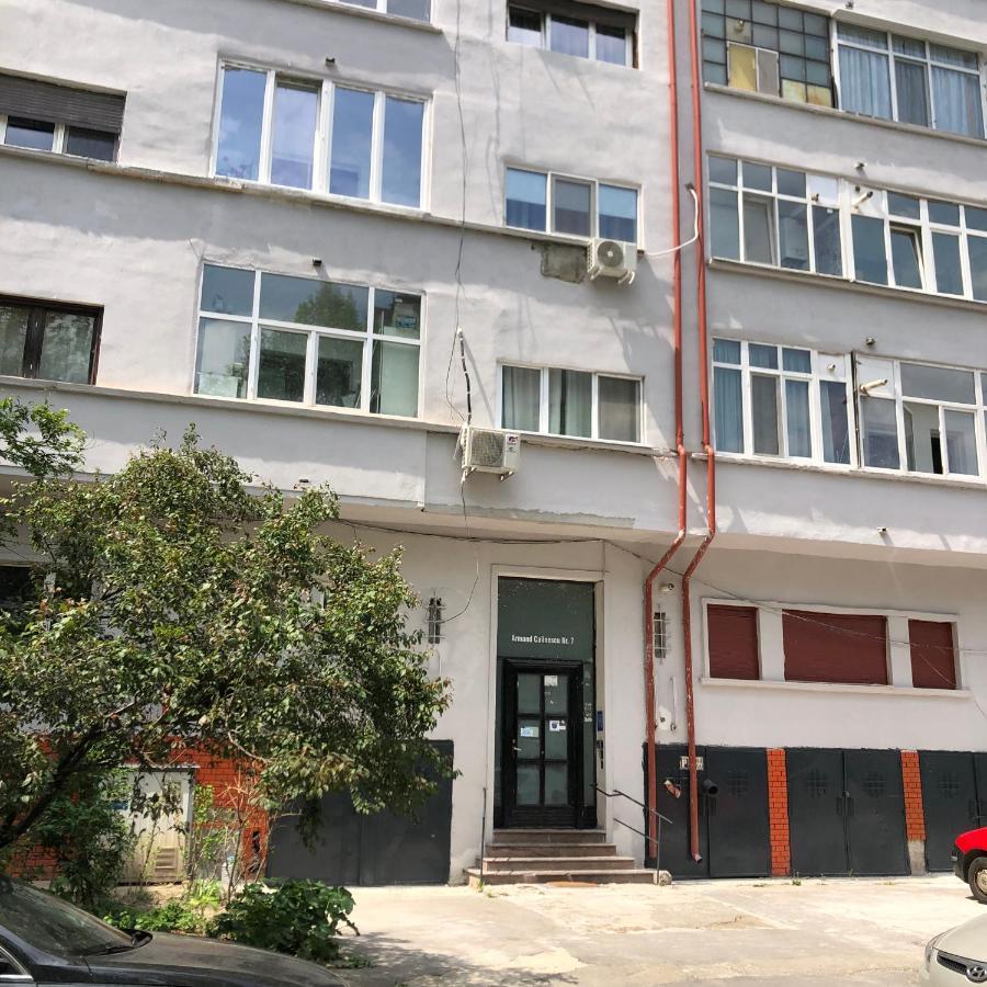 Lovely Studio Bukareszt Zewnętrze zdjęcie