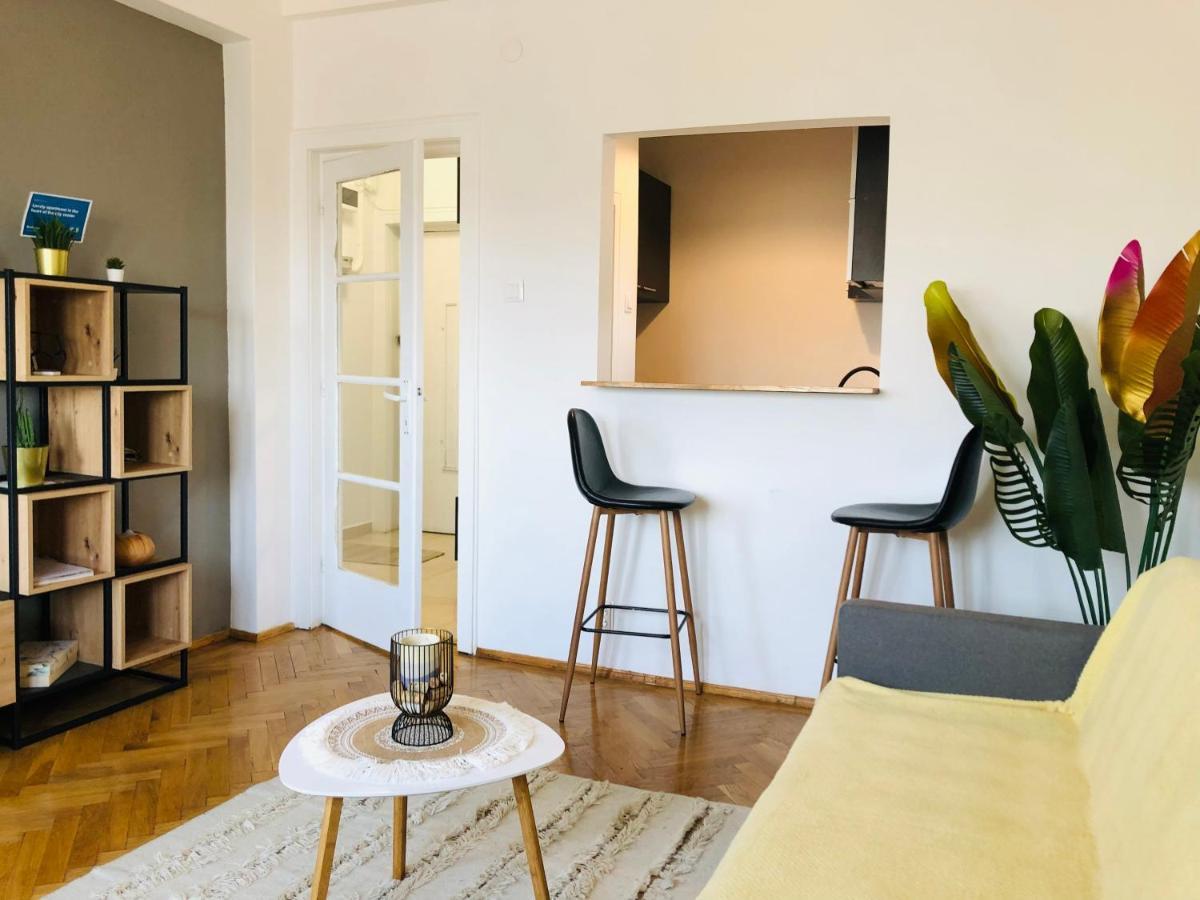 Lovely Studio Bukareszt Zewnętrze zdjęcie