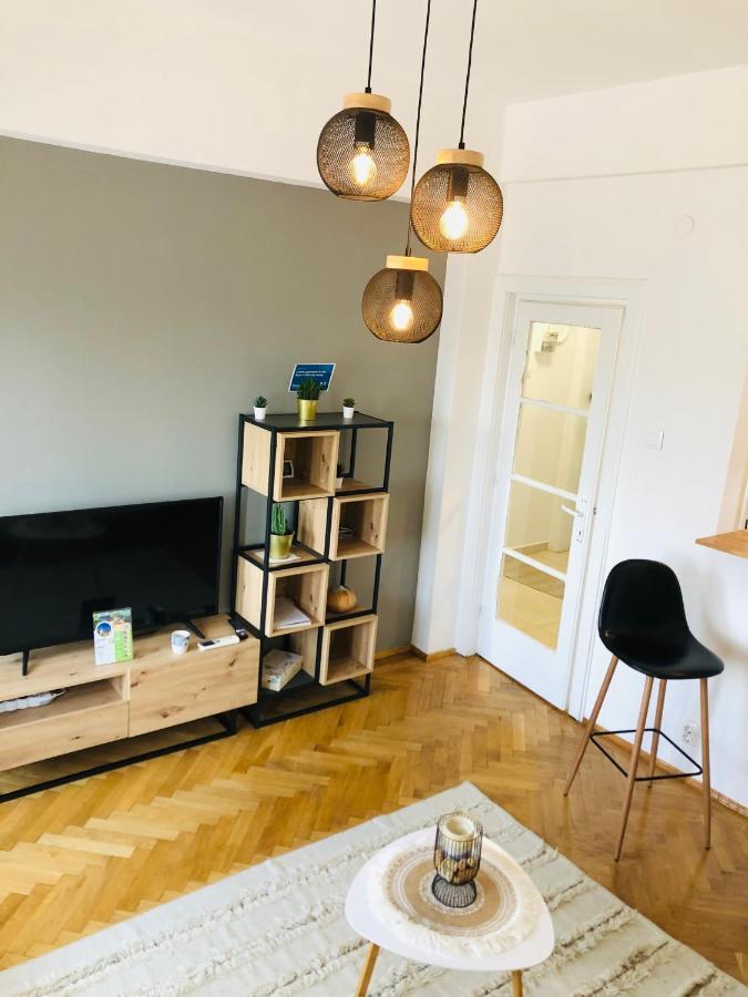 Lovely Studio Bukareszt Zewnętrze zdjęcie