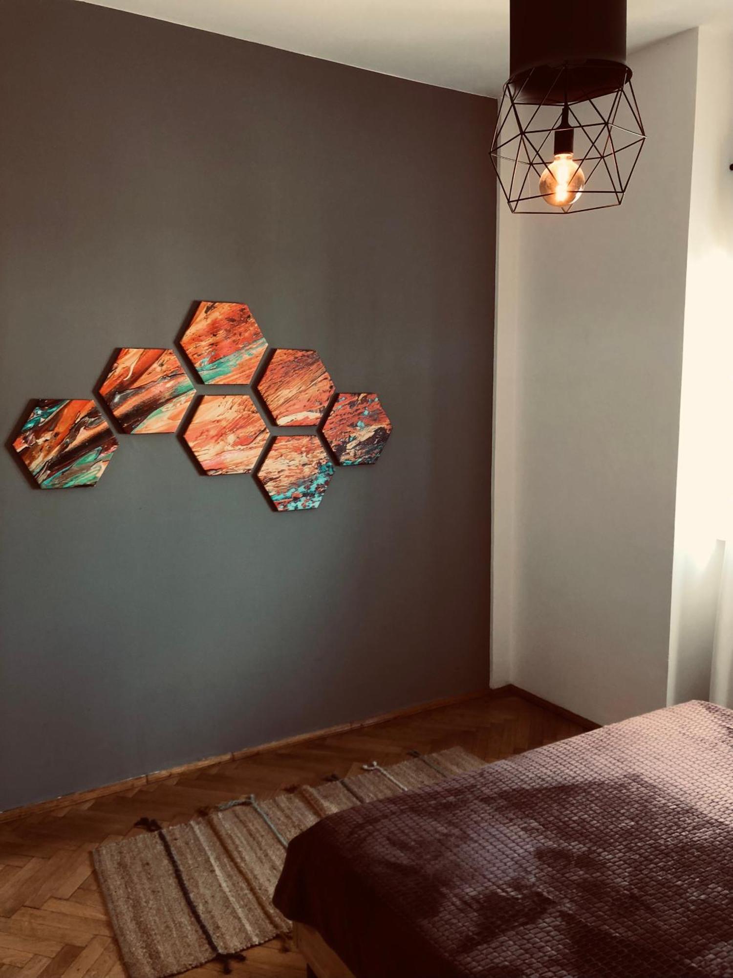 Lovely Studio Bukareszt Zewnętrze zdjęcie