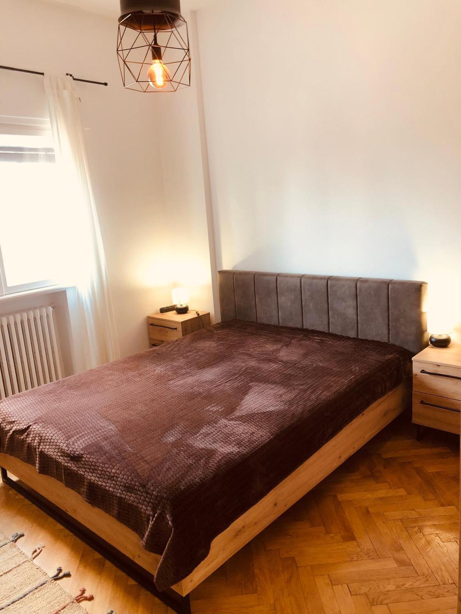 Lovely Studio Bukareszt Zewnętrze zdjęcie
