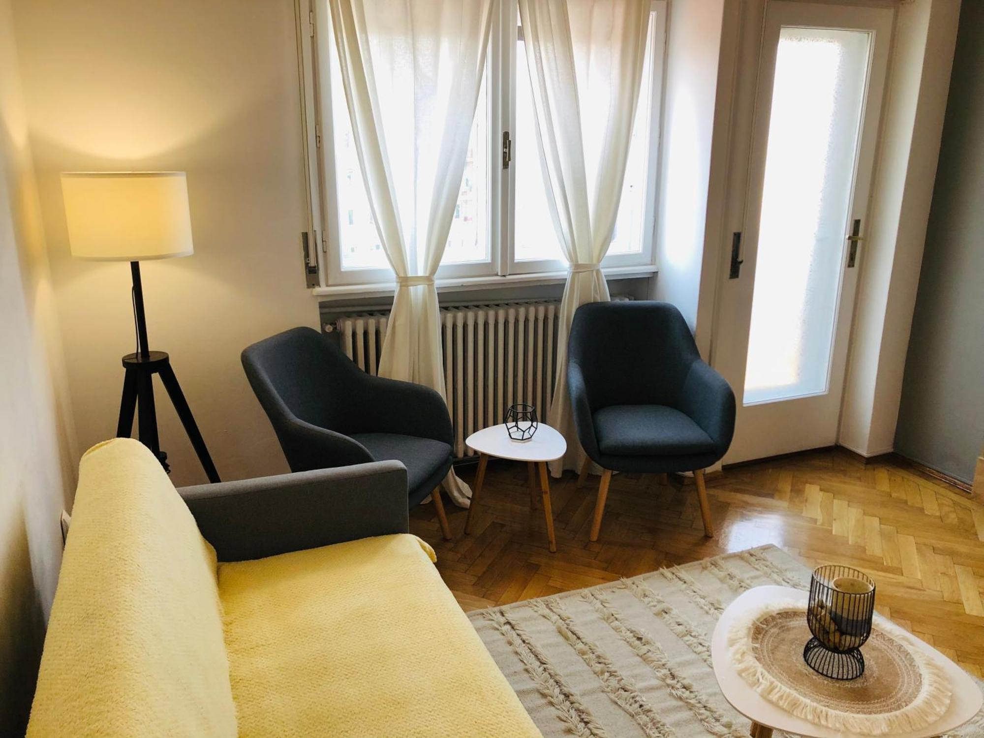 Lovely Studio Bukareszt Zewnętrze zdjęcie