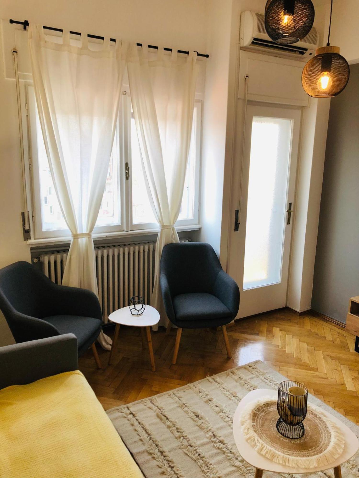 Lovely Studio Bukareszt Zewnętrze zdjęcie